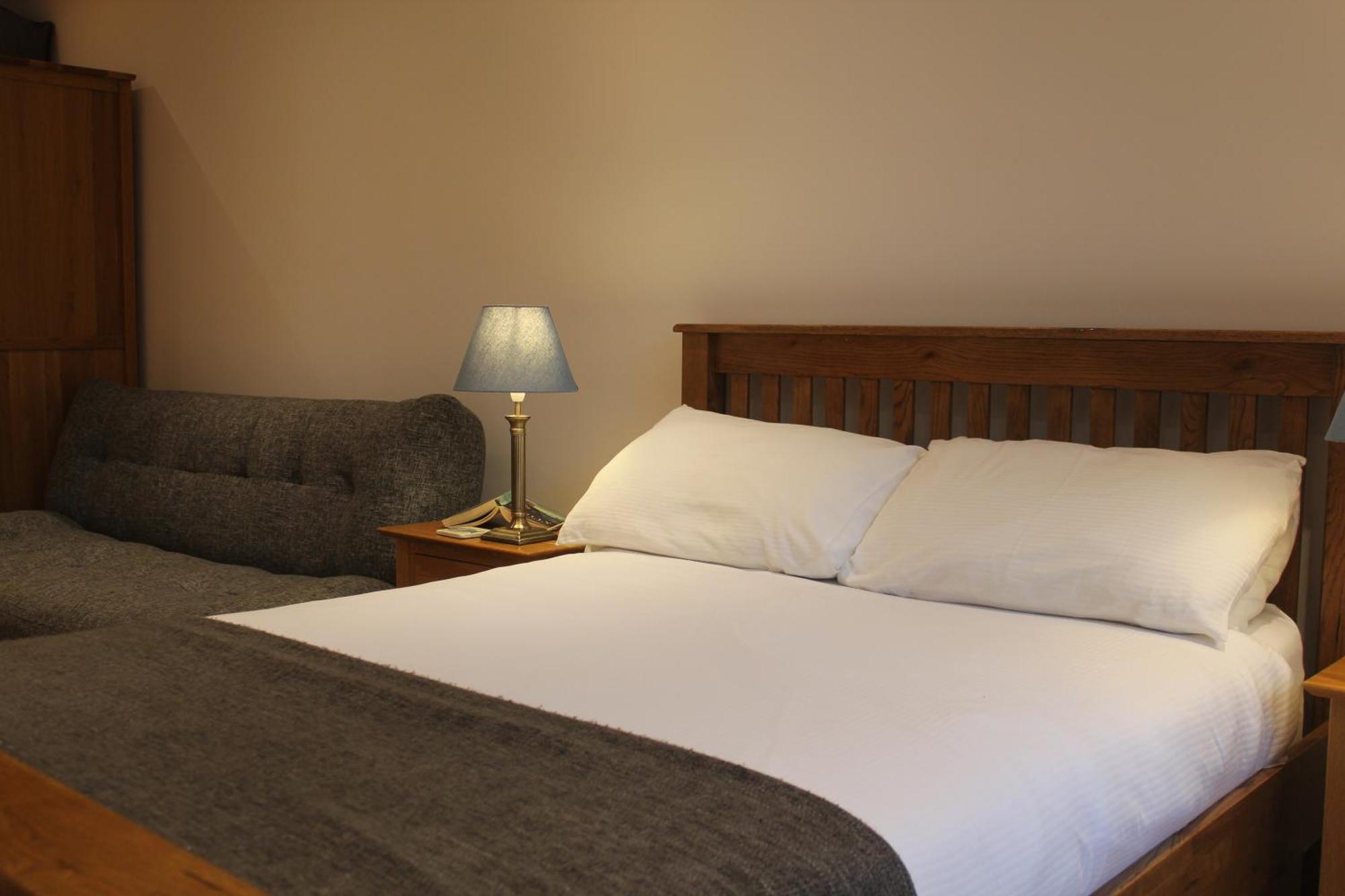 Stylish Flat In Central Tenby & Free Parking المظهر الخارجي الصورة
